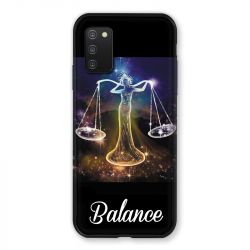 Coque Pour Samsung Galaxy A03S Signe Zodiaque 2 Balance