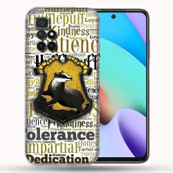 Coque Pour Xiaomi Redmi 10 Harry Potter Poursouffle