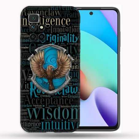 Coque Pour Xiaomi Redmi 10 Harry Potter Serdaigle