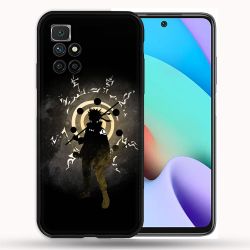 Coque Pour Xiaomi Redmi 10 Manga Naruto Sage