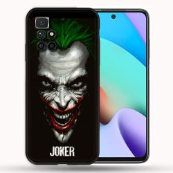 Coque Pour Xiaomi Redmi 10 Joker Noir