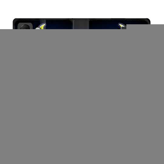 Housse Cuir Portefeuille Pour Samsung Galaxy S22 Plus Street Art Graffiti