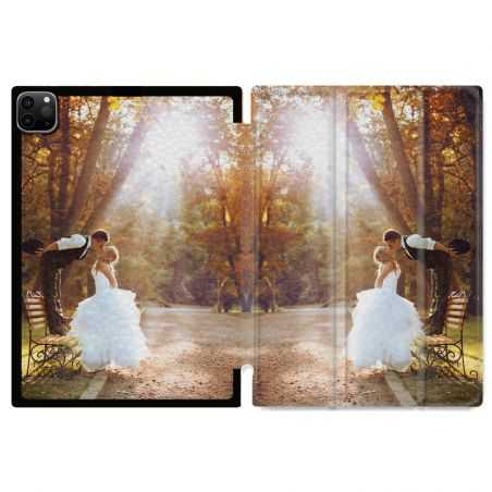 Housse Smart Cover Pour Ipad Air 5 (10.9) 2022 Personnalisee