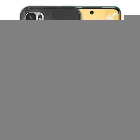 Coque Pour Xiaomi Redmi Note 10 5G Animal Loup Hurlement