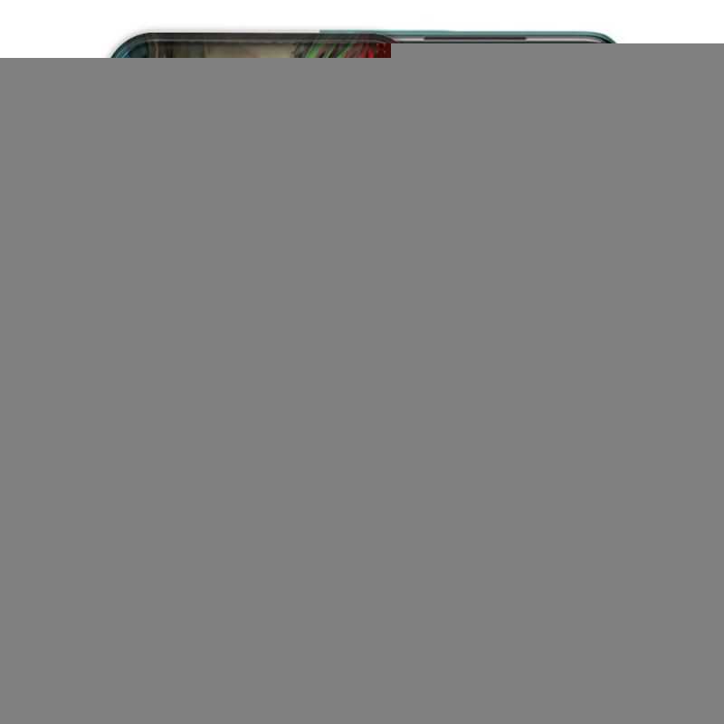 Coque Pour Xiaomi Redmi Note 10 5G Arcane Jynx Bleu