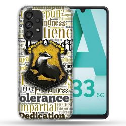 Coque Pour Samsung Galaxy A33 5G Harry Potter Poursouffle