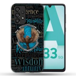Coque Pour Samsung Galaxy A33 5G Harry Potter Serdaigle