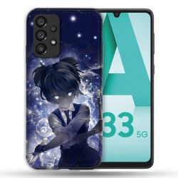 Coque Pour Samsung Galaxy A33 5G Manga Assassination Classroom Nagisa