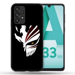Coque Pour Samsung Galaxy A33 5G Manga Bleach Masque