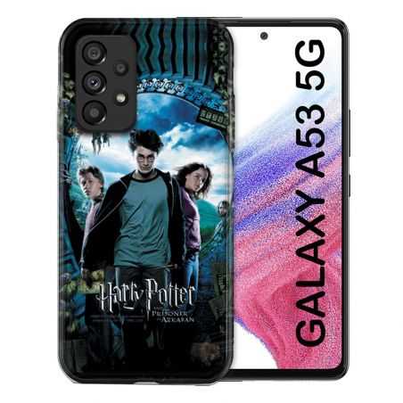 Coque Pour Samsung Galaxy A53 5G Harry Potter Azkaban
