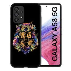Coque Pour Samsung Galaxy A53 5G Harry Potter Hogwarts