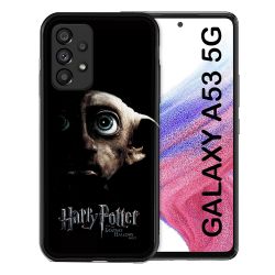 Coque Pour Samsung Galaxy A53 5G Harry Potter Hollows Dobby