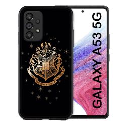 Coque Pour Samsung Galaxy A53 5G Harry Potter Poudlard