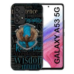 Coque Pour Samsung Galaxy A53 5G Harry Potter Serdaigle