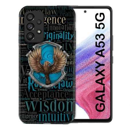 Coque Pour Samsung Galaxy A53 5G Harry Potter Serdaigle