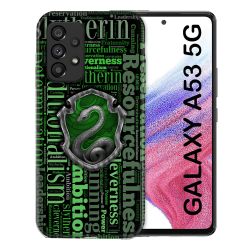 Coque Pour Samsung Galaxy A53 5G Harry Potter Serpentar