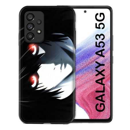 Coque Pour Samsung Galaxy A53 5G Manga Death Note L
