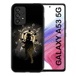 Coque Pour Samsung Galaxy A53 5G Manga Naruto Sage