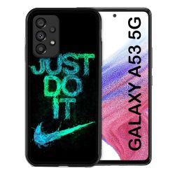 Coque Pour Samsung Galaxy A53 5G Nike Just Do It