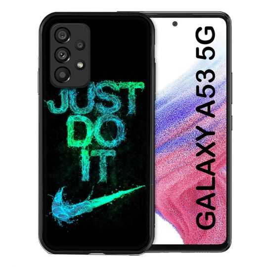 Coque Pour Samsung Galaxy A53 5G Nike Just Do It