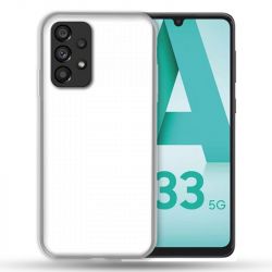Coque Pour Samsung Galaxy A33 5G Personnalisee