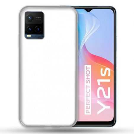 Coque Pour Vivo Y21 / Y21S / Y33 Personnalisee