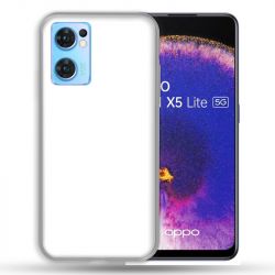 Coque Pour Oppo Reno 7 / Find X5 Lite Personnalisee