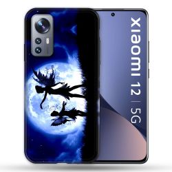 Coque Pour Xiaomi 12 Fantastique Fee Lune