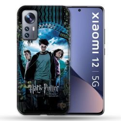 Coque Pour Xiaomi 12 Harry Potter Azkaban