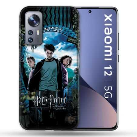 Coque Pour Xiaomi 12 Harry Potter Azkaban