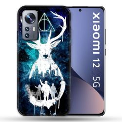 Coque Pour Xiaomi 12 Harry Potter Patronome