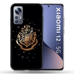 Coque Pour Xiaomi 12 Harry Potter Poudlard
