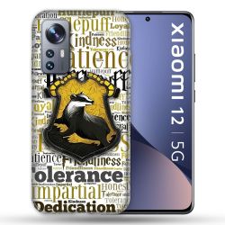 Coque Pour Xiaomi 12 Harry Potter Poursouffle