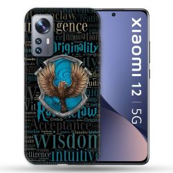 Coque Pour Xiaomi 12 Harry Potter Serdaigle