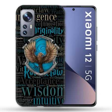 Coque Pour Xiaomi 12 Harry Potter Serdaigle