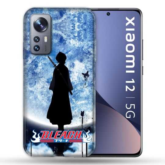 Coque Pour Xiaomi 12 Manga Bleach Lune