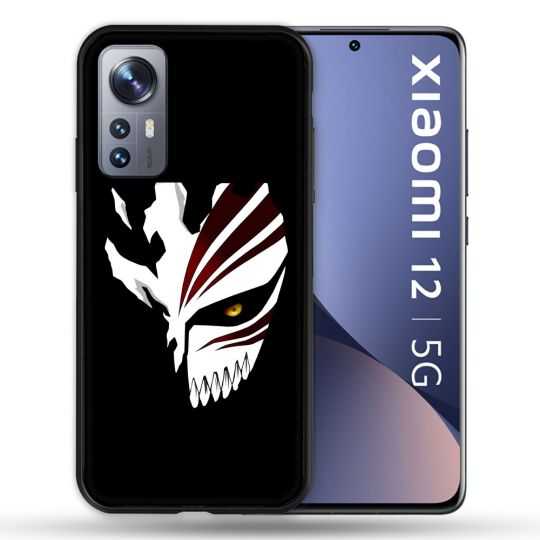 Coque Pour Xiaomi 12 Manga Bleach Masque