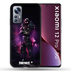 Coque Pour Xiaomi 12 Pro Fortnite Raven