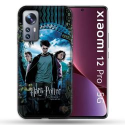 Coque Pour Xiaomi 12 Pro Harry Potter Azkaban