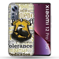 Coque Pour Xiaomi 12 Pro Harry Potter Poursouffle