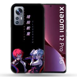 Coque Pour Xiaomi 12 Pro Manga Assassination Classroom Duo