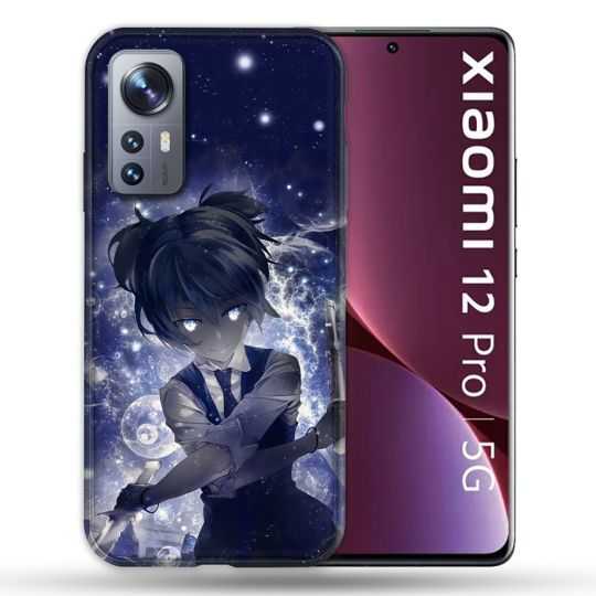 Coque Pour Xiaomi 12 Pro Manga Assassination Classroom Nagisa