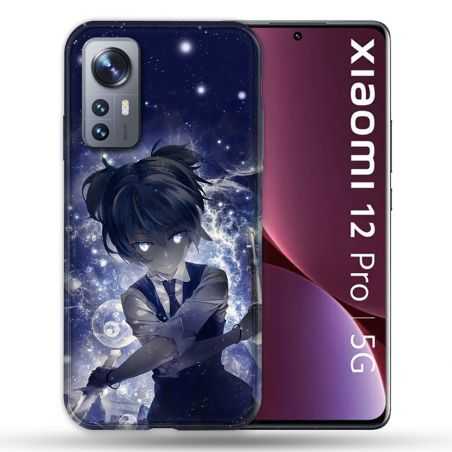 Coque Pour Xiaomi 12 Pro Manga Assassination Classroom Nagisa