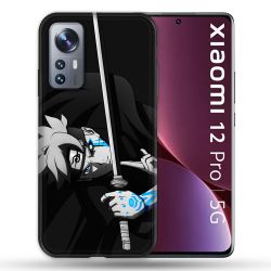 Coque Pour Xiaomi 12 Pro Manga Boruto Epée