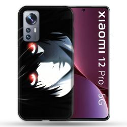 Coque Pour Xiaomi 12 Pro Manga Death Note L