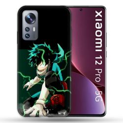 Coque Pour Xiaomi 12 Pro Manga My Hero Academia Deku