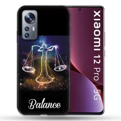 Coque Pour Xiaomi 12 Pro Signe Zodiaque 2 Balance