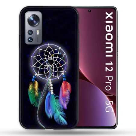 Coque Pour Xiaomi 12 Pro Zen Attrape Reve Multicolore
