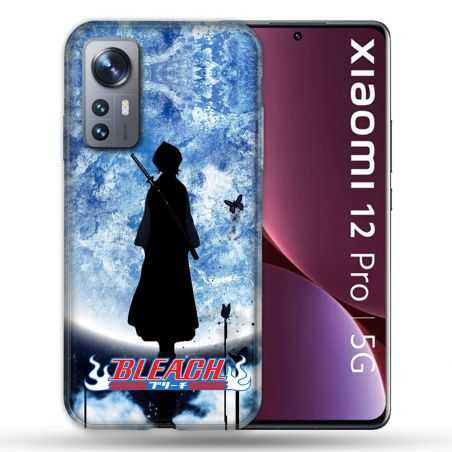 Coque Pour Xiaomi 12 Pro Manga Bleach Lune