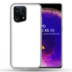 Coque Pour Oppo Find X5 Personnalisee